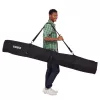 Thule Roundtrip 5166 taška na lyže, 192 cm, čierna