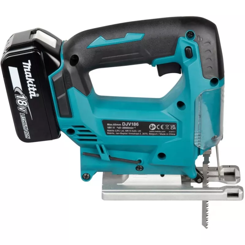 Makita DJV186Z akumulátorová priamočiara píla 18V