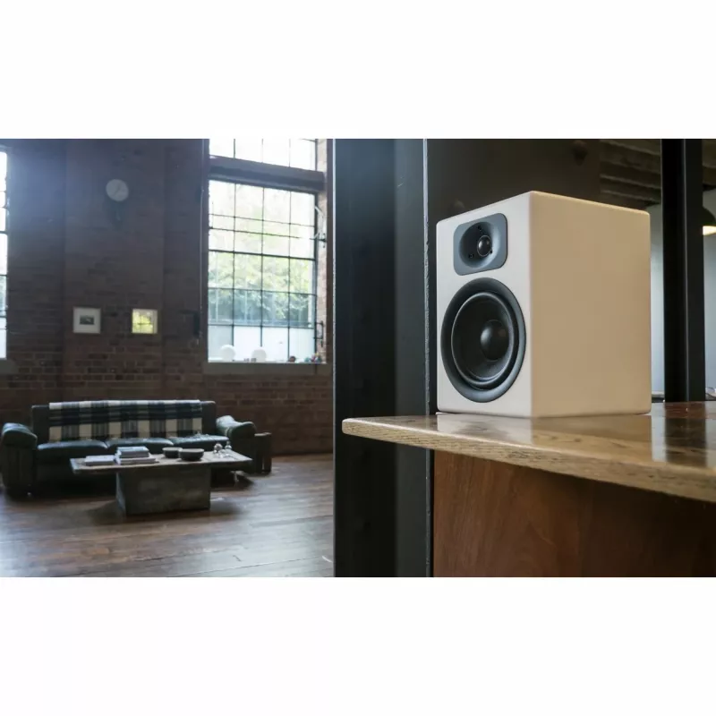 Wavemaster TWO NEO 2.0 Bluetooth soft biela retail