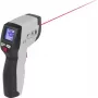 VOLTCRAFT IR 500-12S infračervený teplomer optika 12:1 -50 až 500 °C pyrometer (1599562)