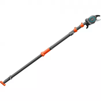 Teleskopické nožnice na konáre GARDENA StarCut Pro L T-rukoväť, nastaviteľná dĺžka 175–400 cm