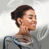 Slúchadlá Bluetooth 5.4 TP97 TWS ekvalizér