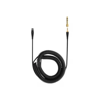 Beyerdynamic | Pro X špirálový kábel pre Pro X slúchadlá, čierny