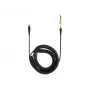Beyerdynamic | Pro X špirálový kábel pre Pro X slúchadlá, čierny