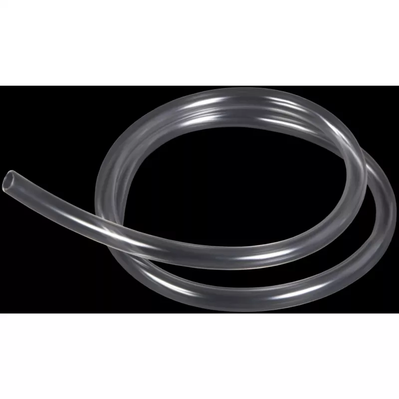 Rúrka Alphacool 17494 priehľadná PVC priemer 1,3 cm dĺžka 100 cm