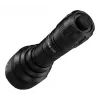 Poľovnícka baterka Nitecore NEW P30 — 1000 lm, 5000 mAh, USB nabíjateľná, IP68, hliník, 155,5 mm, 158,5 g