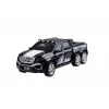 RC auto s karavanom REVELL 23566 — diaľkovo ovládaný mini model, na batérie, hračkárske vozidlo