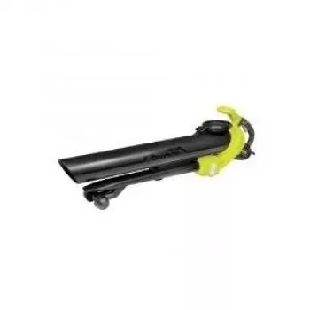 Fúkač na listy RYOBI RBV3000CESV 3000W