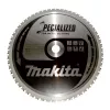 Makita Specialized B-33439 pílový kotúč na kov, 305 mm, 60 zubov