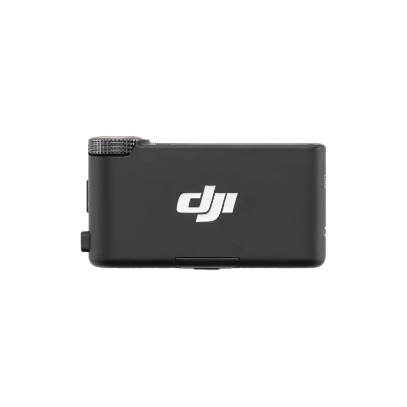 DJI Mic 3 prijímač CP.RN.00000477.03