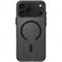 4smarts Design Case Aero pre iPhone 17 Pro Max, čierna (541642)