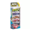Zuru Metal Machines kovové autíčka (5 ks) 1:64, séria 2, rôzne varianty