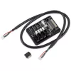 Aqua Computer RGBpx Splitty12 Active ARGB rozbočovač