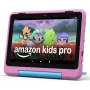 Amazon | Fire HD 8 Kids Pro (2024) | ružová | 1280 x 800 pixelov | 32 GB | Wi-Fi | 802.11ac | Bluetooth verzia 5.2