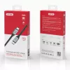 UNITEK C14091ABK USB kábel USB 3.2 Gen 2 2m USB-C čierny