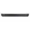 Extralink Gigabit PoE injektor 16 port 16x 1000Mb/s RJ45, Rackmount