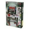 Dielňa Bosch 82 prvkov