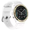Smartwatch MAXCOM FW100 Titan Valkiria biela