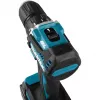 Makita DDF487RFE3 - Skrutkovač - akumulátorový - 1/4 palca šesťhran - 2 batérie - 18 V/36 V
