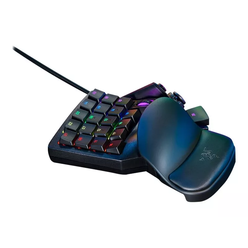 Razer Tartarus Pro programovateľný herný keypad