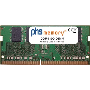 Phs-memory SP586519 pamäťový modul