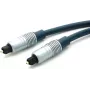 Optický audio kábel ShiverPeaks 69006-10MHQ TosLink 10,0 m