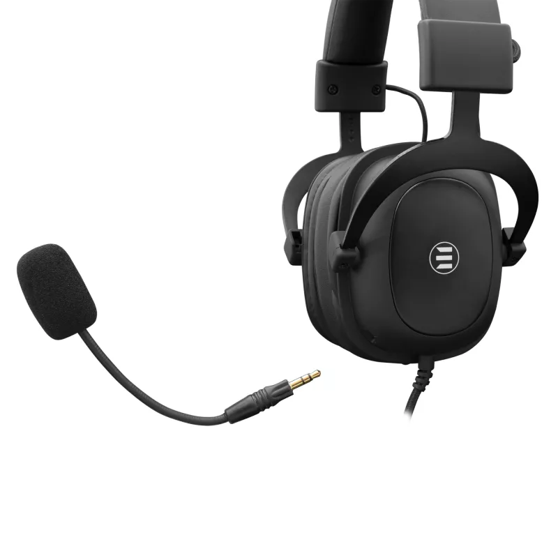 White Shark Premium Line ESL-HS4 herné slúchadlá TAIKO