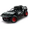 LEGO Technic stavebnica modelu terénneho vozidla Audi RS Q e‑tron 42160 — 914 dielov, odporúčaný vek 10+