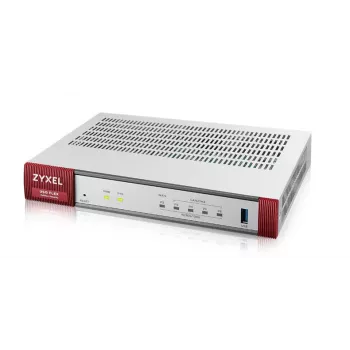Zyxel USGFLEX50HP-EU0102F hardvérový firewall 0,35 Gbit/s