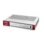 Zyxel USGFLEX50HP-EU0102F hardvérový firewall 0,35 Gbit/s