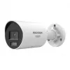 IP bezpečnostná kamera Hikvision DS-2CD2087G3-LI2UY 4K 360° interiér a exteriér