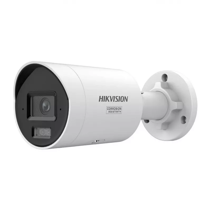 IP bezpečnostná kamera Hikvision DS-2CD2087G3-LI2UY 4K 360° interiér a exteriér
