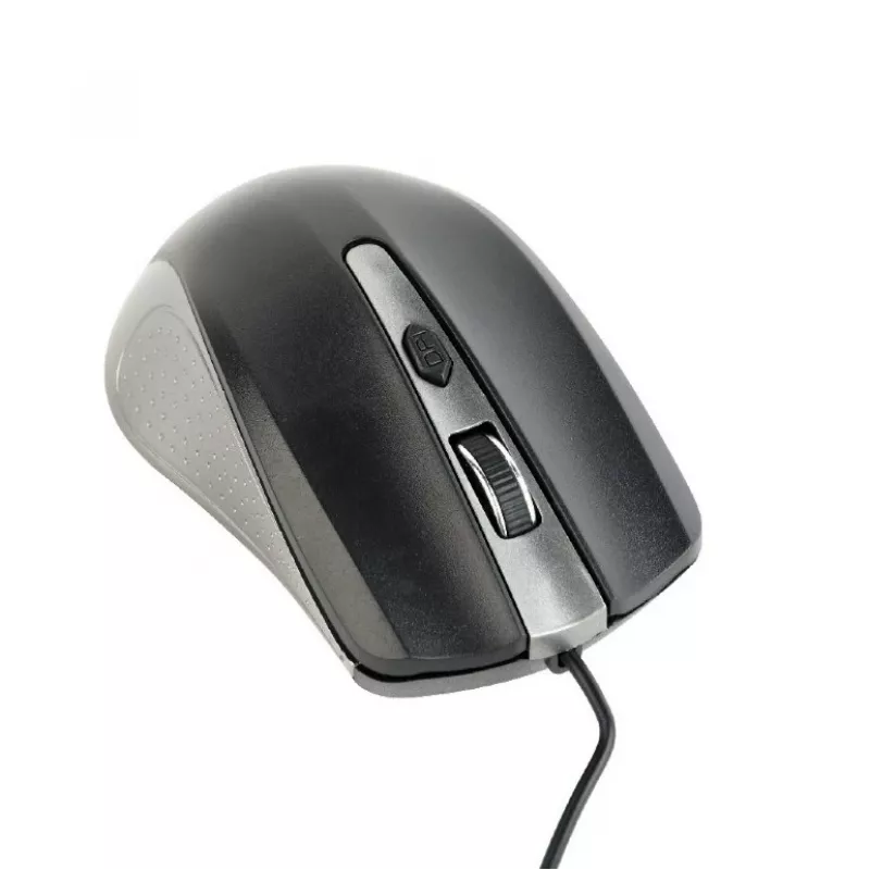 Myš Gembird MUS-4B-01-GB USB Type-A