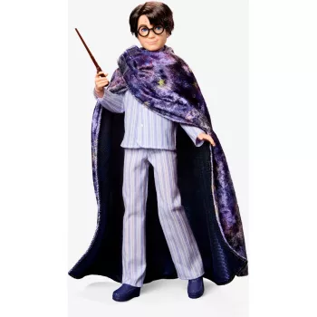Harry Potter exkluzívna dizajnová kolekcia Harry Potter bábika