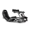 Kokpit Next Level Racing F-GT Pro Racing - sivý