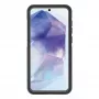 Puzdro 4smarts Galaxy A55 16,8 cm (6,6 palca) čierne