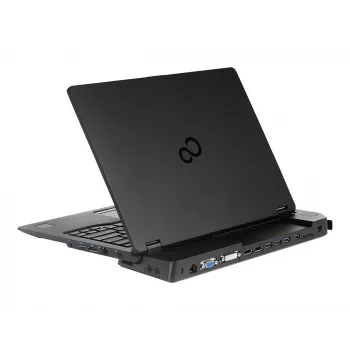 Fujitsu S26391-F1607-L109 dokovacia stanica/port replikátor pre notebook čierna