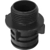 Gardena 5319-20 krátka prípojná objímka pre ventilovú skrinku