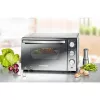 Rommelsbacher BGS 1500 produkt 30 L čierna