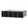 QNAP TL-R1620Sdc puzdro na HDD/SSD čierna 2,5/3,5 palcov