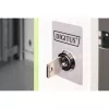 Nástenný rack Digitus DN-19 12-U Unique Series 600x450 mm