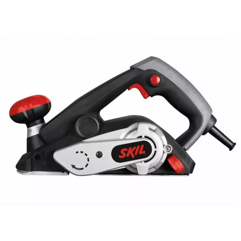 Skil 1558 AA elektrický hoblík, 600 W, šírka hobľovania 82 mm
