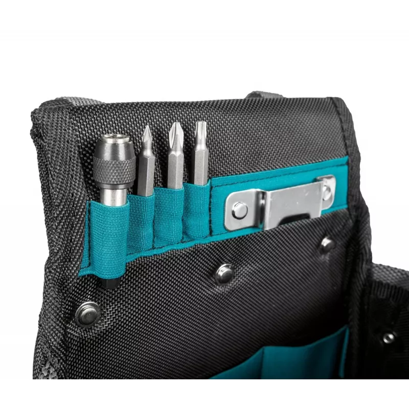 Makita E-15182 príslušenstvo k opasku na náradie taška na náradie