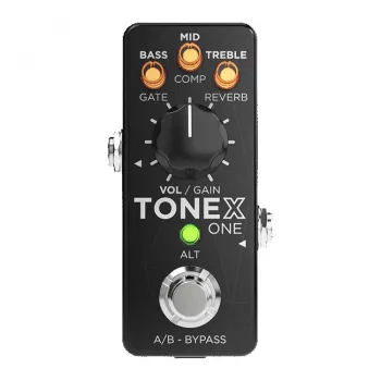 IK Multimedia Tonex ONE - gitarový efekt