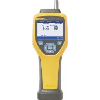 Fluke prístroj na meranie škodlivín 985 0,3 až 10 µm (4131397)