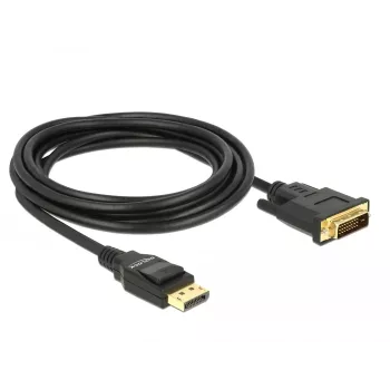 Adaptér video kábla DeLOCK 85314