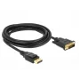 Adaptér video kábla DeLOCK 85314