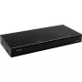 Panasonic DMR-BST760 - 3D Blu-ray rekordér s TV tunerom a HDD - škálovanie - Ethernet, Wi-Fi (DMR-BST760AG)