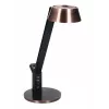 LED stolová lampa MAXCOM ML 4400 — 4400 lumenov, medené prevedenie