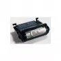 Lexmark toner 1x čierny 25000 strán LRP (0012A5845)